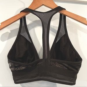Lulu lemon sports bra